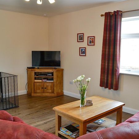 Liftingstane Cottage Closeburn Bagian luar foto