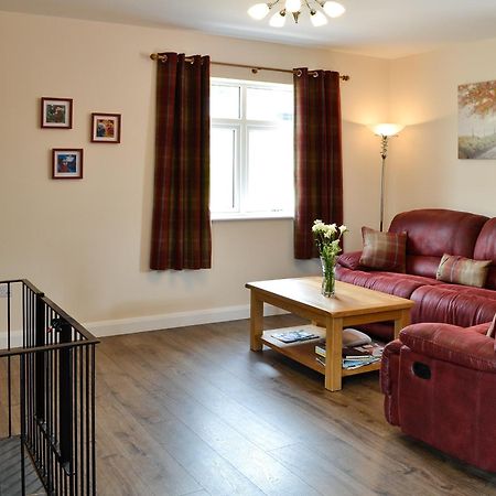 Liftingstane Cottage Closeburn Bagian luar foto